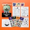Discount Halloween Surprises Set Kids Temporary Tattoos|Diy & Activities