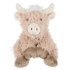 Plush Toys>Ganz Hamish Highland Cow