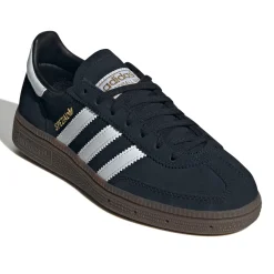 Athletic Shoes|Shoes>Adidas Handball Spezial Shoe Size 4-6 Black