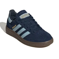 Athletic Shoes|Shoes>Adidas Handball Spezial Shoe Size 11-3 Navy