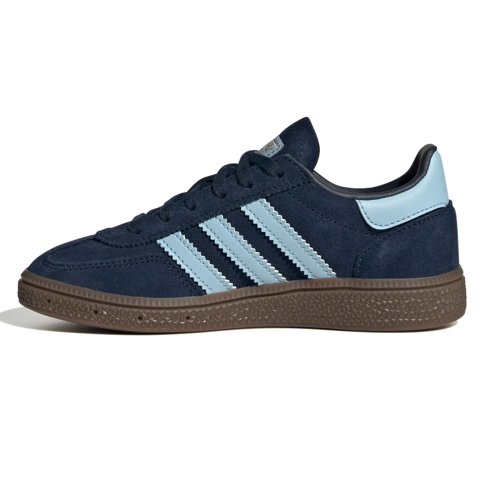 Athletic Shoes|Shoes>Adidas Handball Spezial Shoe Size 11-3 Navy