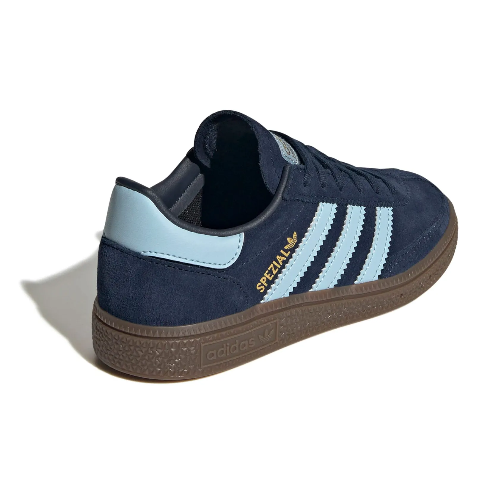 Athletic Shoes|Shoes>Adidas Handball Spezial Shoe Size 11-3 Navy