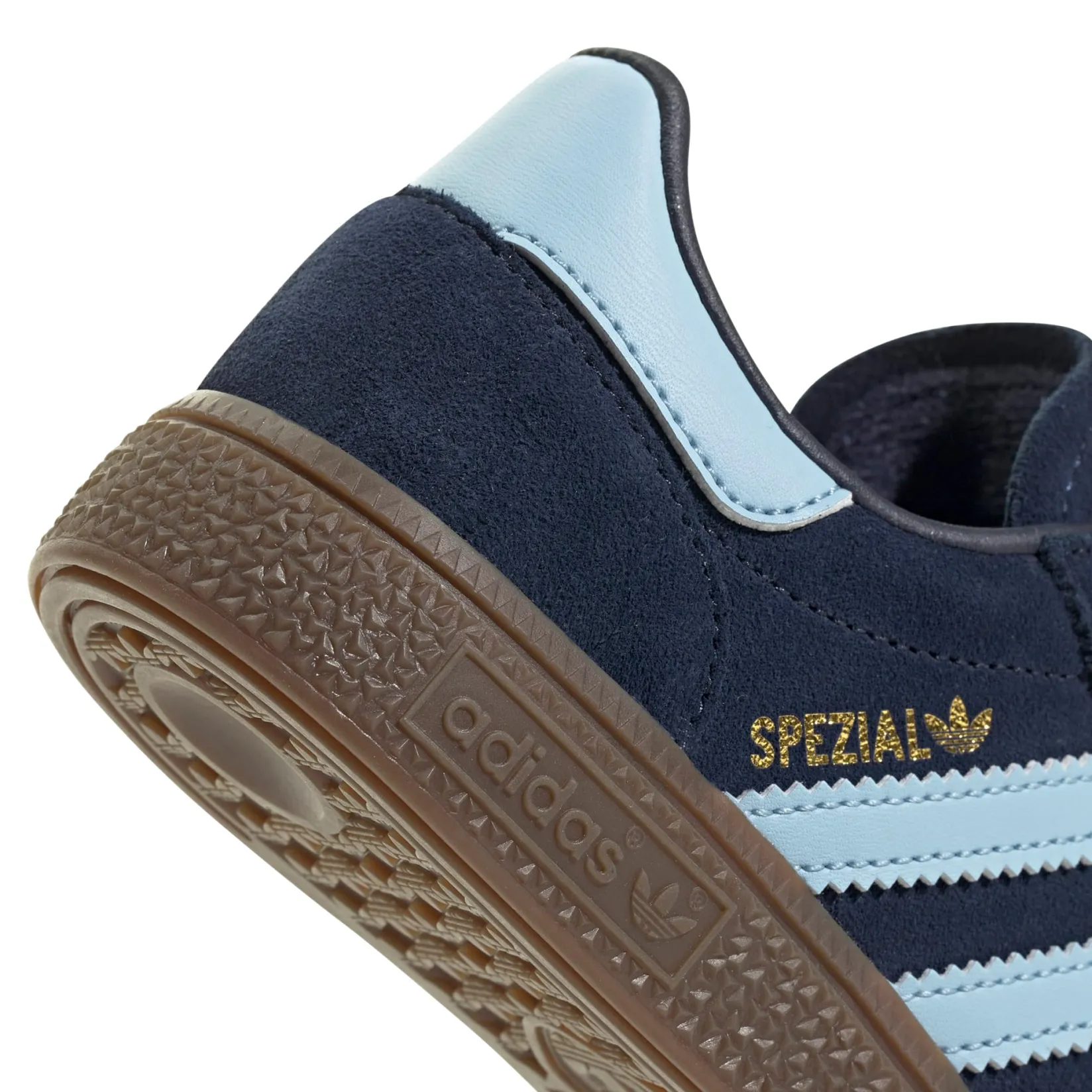 Athletic Shoes|Shoes>Adidas Handball Spezial Shoe Size 11-3 Navy