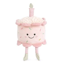 Plush Toys>Mon Ami Happy Cake