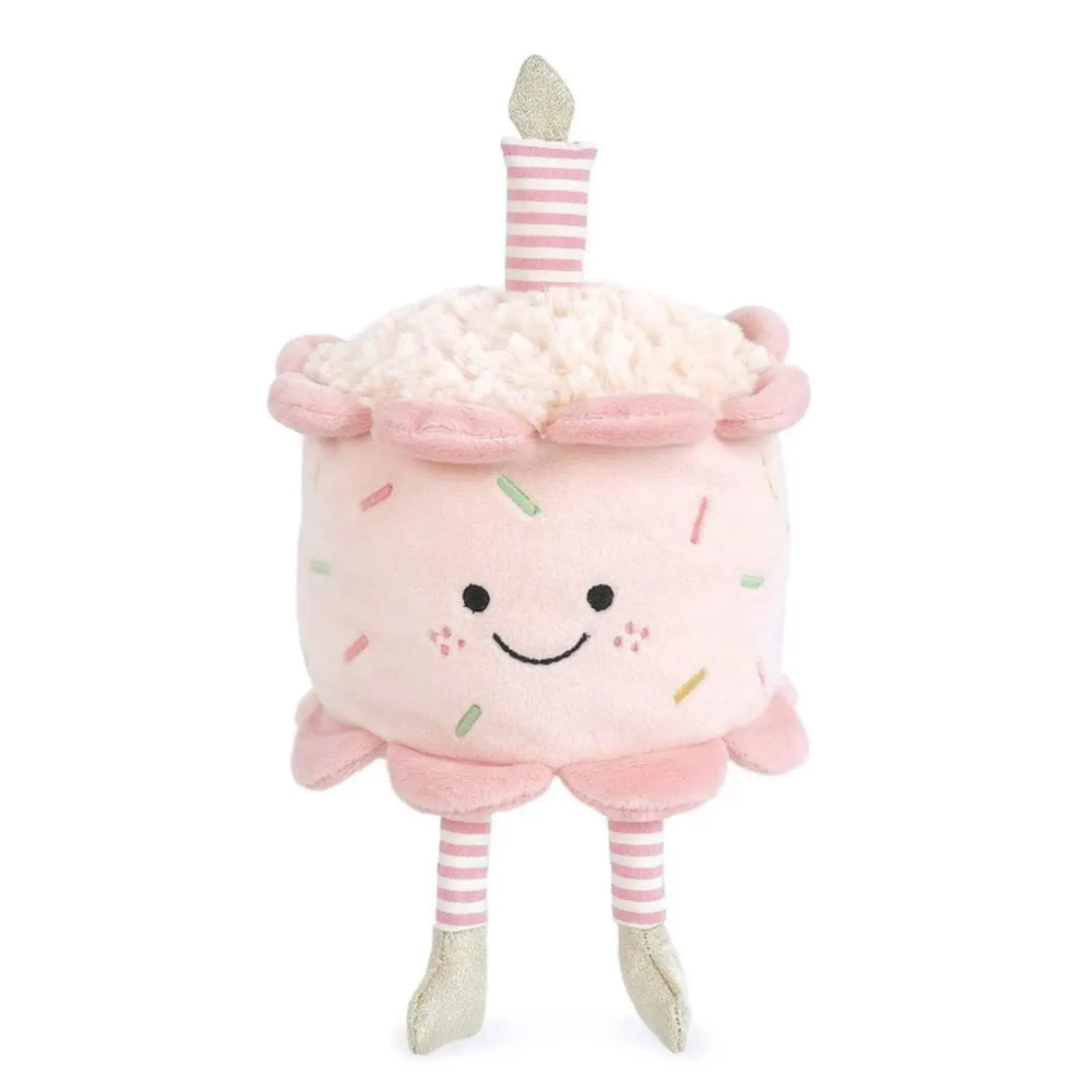Plush Toys>Mon Ami Happy Cake