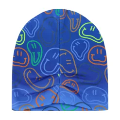 Happy Faces Hat 2-14 Kids/BOY Beanies