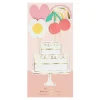 Hot Happy Icons Cake Toppers (4) Party Supplies