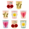 Party Supplies>Meri Meri Happy Icons Cups (8)