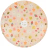 Party Supplies>Meri Meri Happy Icons Dinner Plates (8)