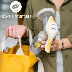 Sale Harmony Manual Breast Pump with PersonalFit FleX Breastfeeding|Breast Pumps