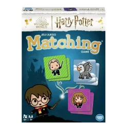 Best Harry Potter Matching Game Kids Board Games