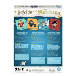 Best Harry Potter Matching Game Kids Board Games