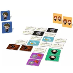 Best Harry Potter Matching Game Kids Board Games