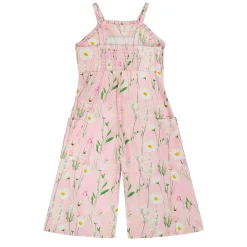 Best Hat Flowers Jumpsuit 7-10 Kids Dresses & Rompers