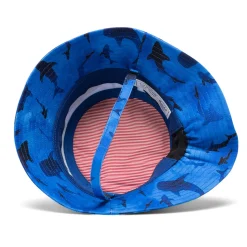 New Hat for 6-18 months - Sharks BOY Hats & Caps|Hats And Caps