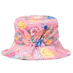 Clearance Hat for ages 2-4 - Paper Garden Strawberry Moon Kids Hats & Caps