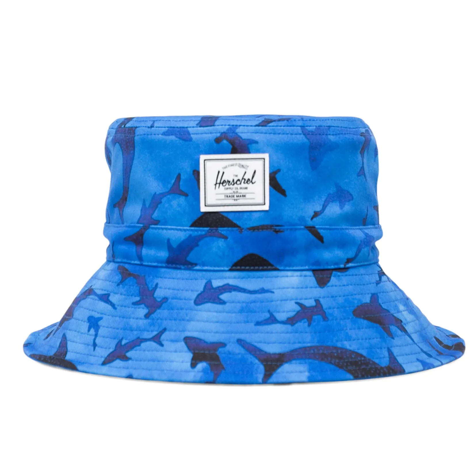 Hot Hat for ages 2-4 - Sharks Kids/BOY Hats And Caps