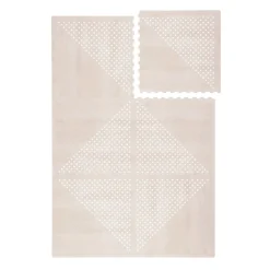 Hot Haven Mat Earth -Clay Developmental Toys|Play Mat