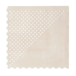 Hot Haven Mat Earth -Clay Developmental Toys|Play Mat