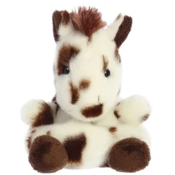 Plush Toys>Aurora Haymitch Painted Horse