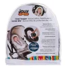 Car Seats & Booster Seats|Car Seats>Jolly Jumper Head Hugger For Baby - Cream