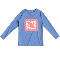 Best Headster Rashguard 2-10y Kids Swimsuits