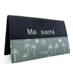 Health Booklet Case - Sea Baby Memories|Baby Memories