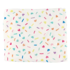 Discount Hearts-plush Blankets Kids Blankets|Blankets