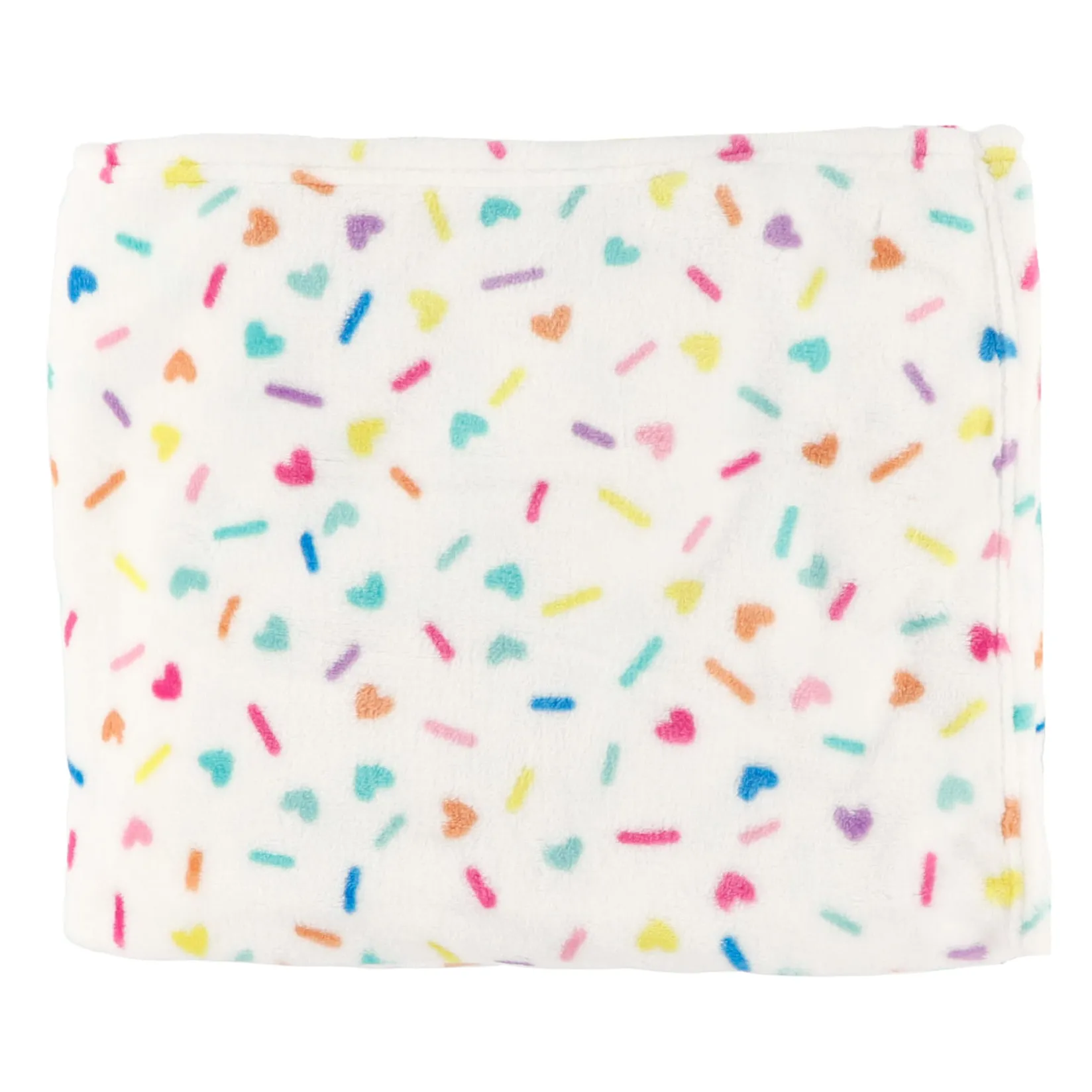 Discount Hearts-plush Blankets Kids Blankets|Blankets