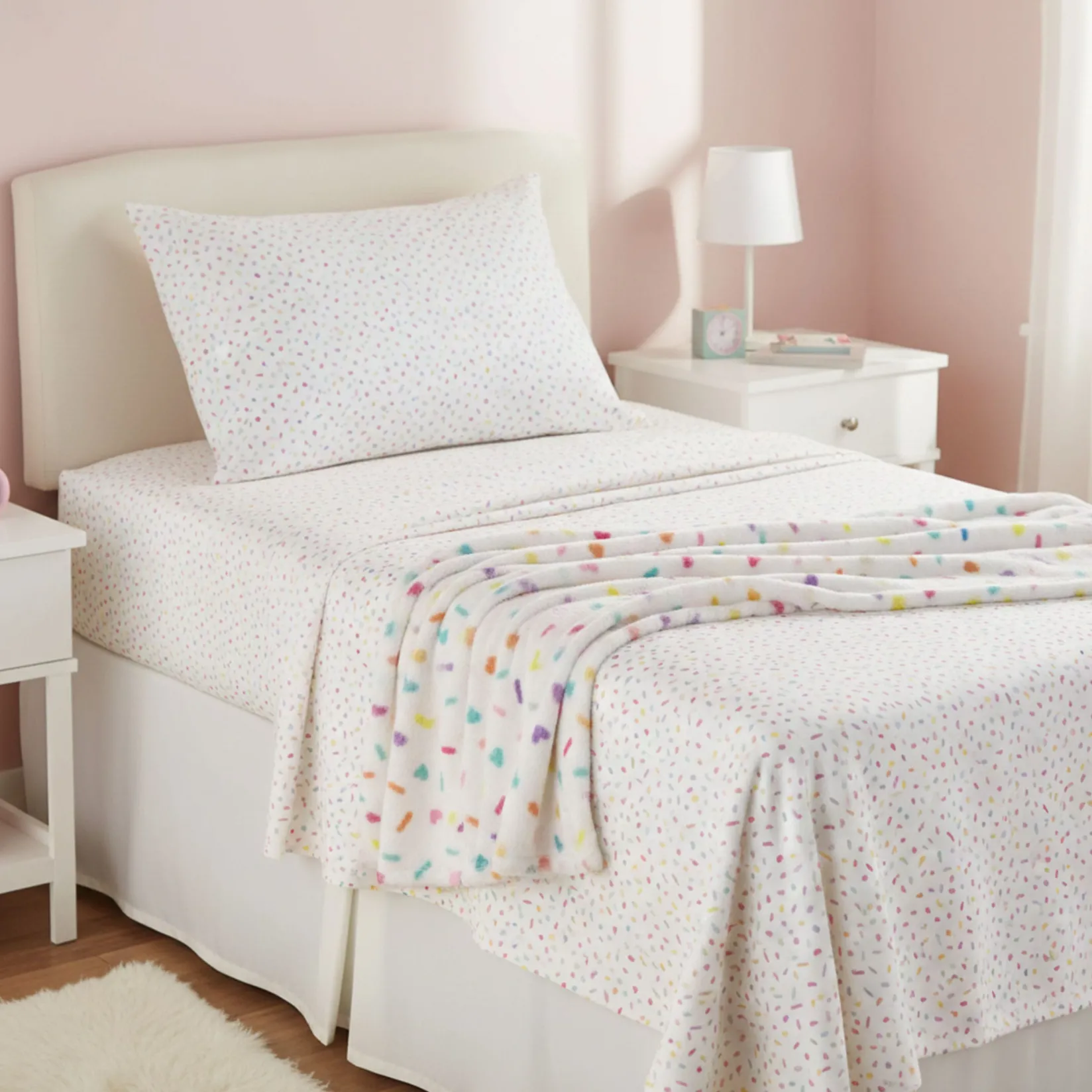 Discount Hearts-plush Blankets Kids Blankets|Blankets