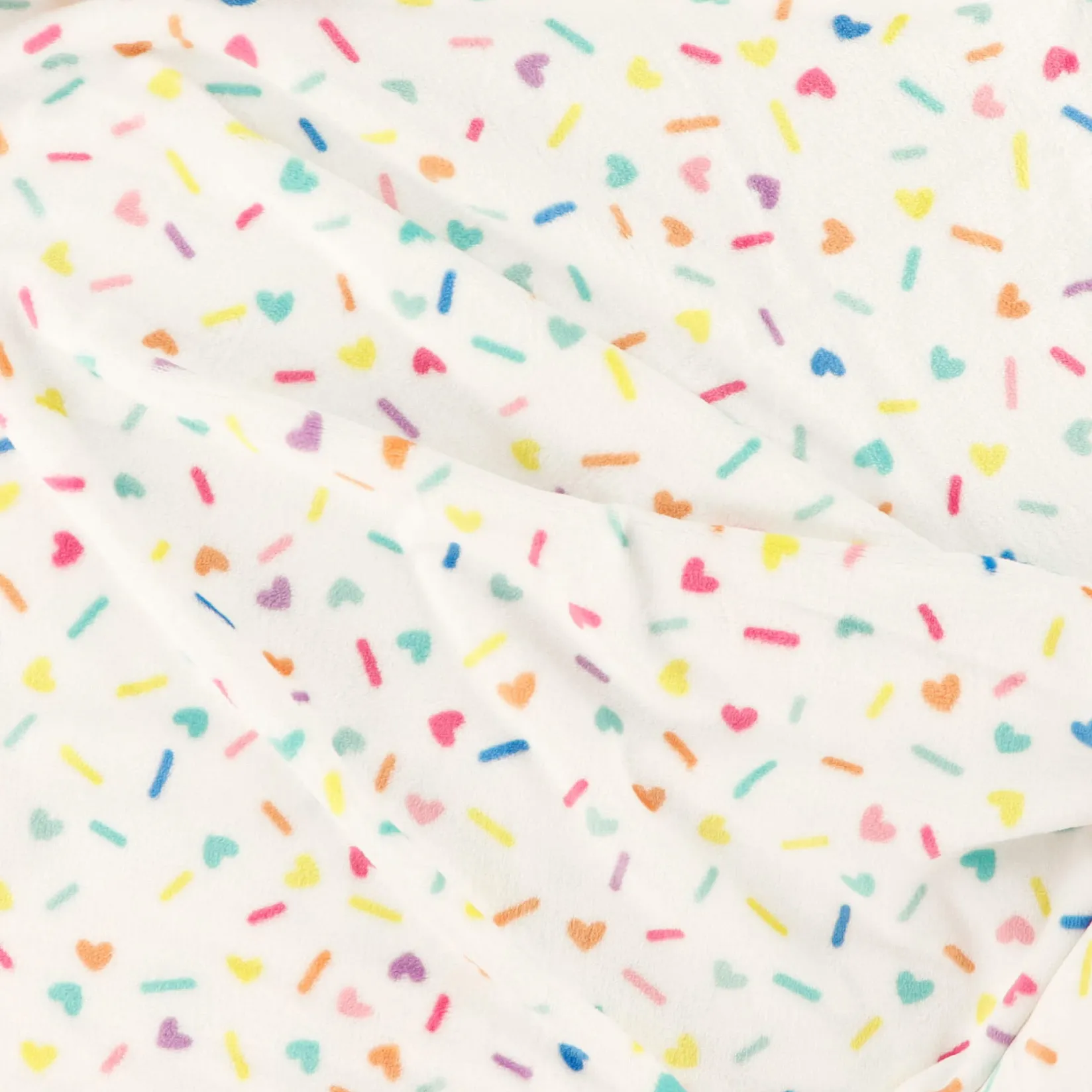 Discount Hearts-plush Blankets Kids Blankets|Blankets