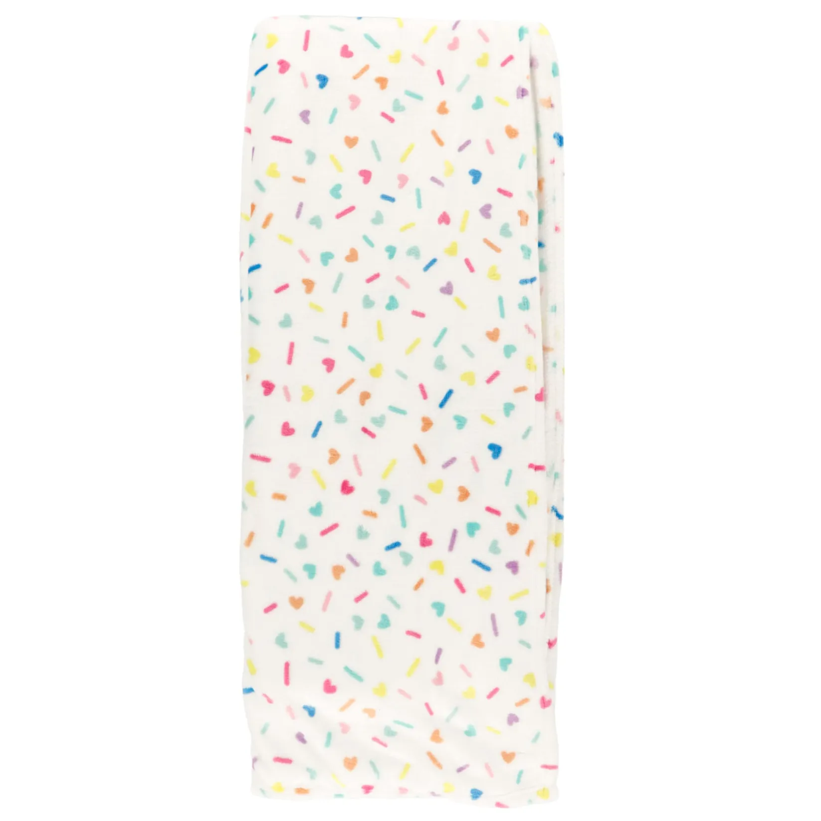 Discount Hearts-plush Blankets Kids Blankets|Blankets
