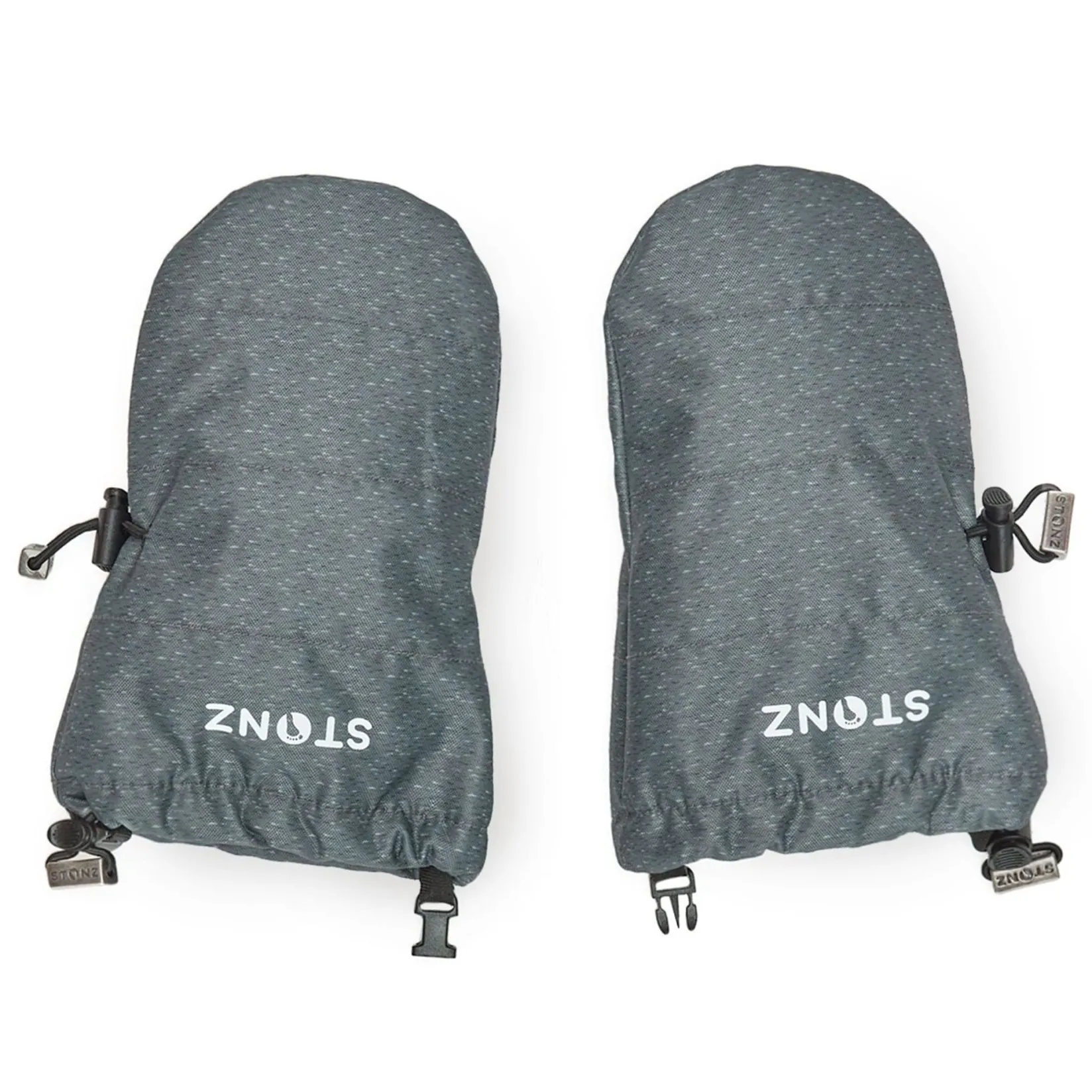 Clearance Heather Baby Mitts 12-24m BOY Mittens & Gloves|Mittens & Gloves