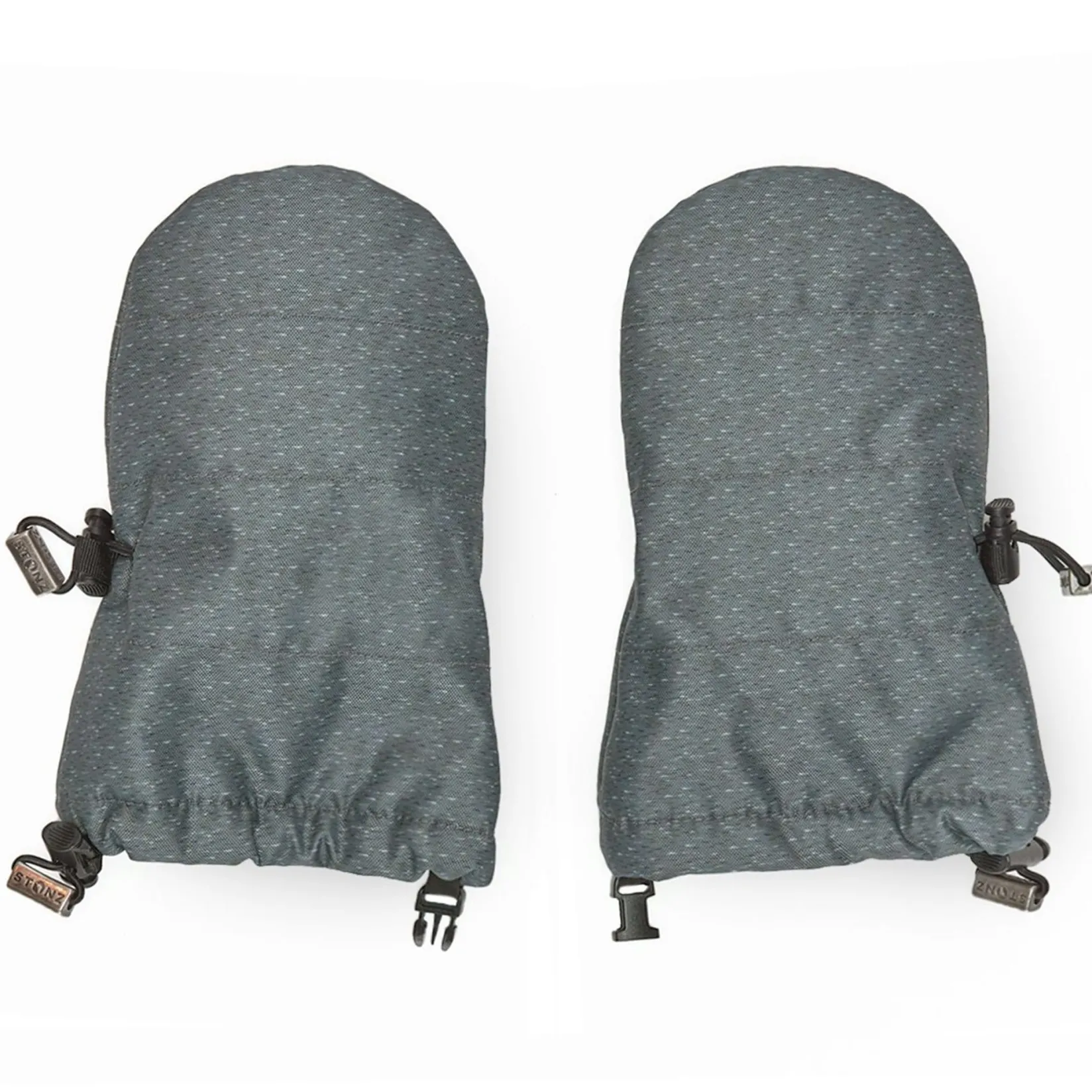 Clearance Heather Baby Mitts 12-24m BOY Mittens & Gloves|Mittens & Gloves