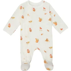 Best Hedgehog My First Pajamas Premature -18m BOY Preemie Clothing|Pajamas