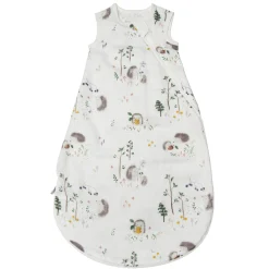 Outlet Hedgehogs Bambou Muslin Sleep BOY Sleep Bags|Pajamas