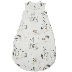 Outlet Hedgehogs Bambou Muslin Sleep BOY Sleep Bags|Pajamas