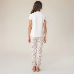 Hot Hedgehogs 3pc Pajamas 2-12 Kids Pajamas & Bathrobes