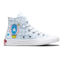 Shoes>Converse Hello Kitty Chuck Taylor Size 11-3
