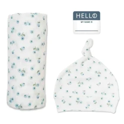 Online Hello World Blanket&knotted Ha Kids Blankets|Blankets