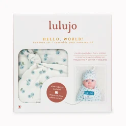 Online Hello World Blanket&knotted Ha Kids Blankets|Blankets