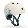 Outlet Helmet 45-51cm - Ash Kids Bikes And Accessories|Summer Activities