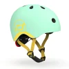 Bikes And Accessories|Summer Activities>Scoot and Ride Helmet 45-51cm - Kiwi