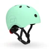 Bikes And Accessories|Summer Activities>Scoot and Ride Helmet 51-55cm - Kiwi