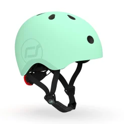 Bikes And Accessories|Summer Activities>Scoot and Ride Helmet 51-55cm - Kiwi