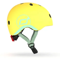 Best Helmet 45-51cm - Lemon Kids Bikes And Accessories|Summer Activities