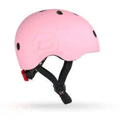 Online Helmet 51-55cm - Pink Kids Bikes And Accessories|Summer Activities