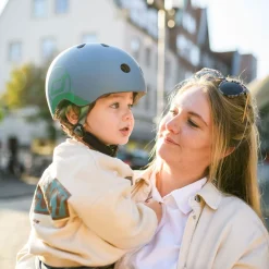 Hot Helmet 45-51cm - Steel Kids Bikes And Accessories|Summer Activities