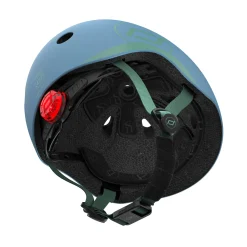 Hot Helmet 45-51cm - Steel Kids Bikes And Accessories|Summer Activities