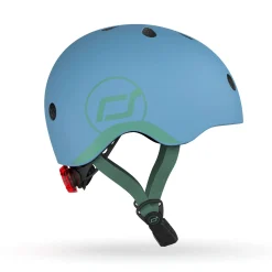 Hot Helmet 45-51cm - Steel Kids Bikes And Accessories|Summer Activities